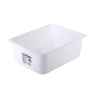 日本爱丽思厨房冰箱内收纳盒饺子食品蔬菜鸡蛋零食水果整理储物盒