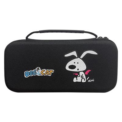 COIORVIS加硬收纳包旺旺保护包