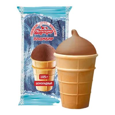 斯味特拉俄罗斯进口冰淇凌