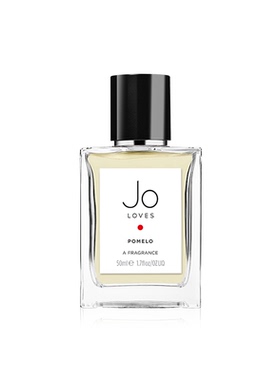 Jo Loves祖氏挚爱泰芒青柠香水柑橘调芒果清爽小众香