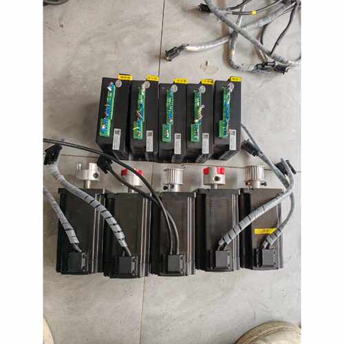 询价雷赛86闭环步进电机型号型号CL86H电机型号86CME12