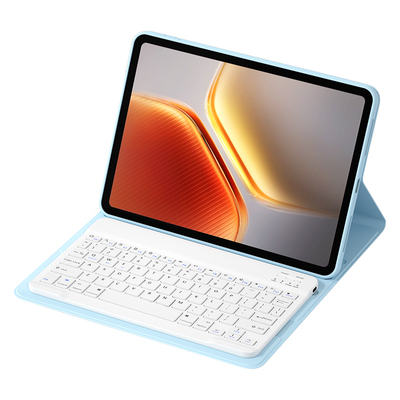 适用iqoo平板键盘鼠标套装保护壳