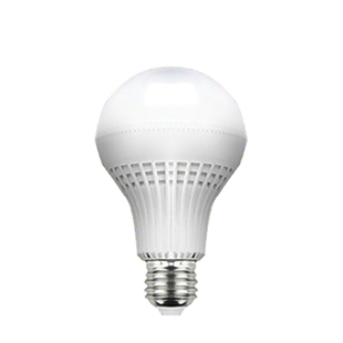 LED灯泡节能灯家用日式纸灯笼螺旋卡口E27接口家用超亮暖光装挂饰