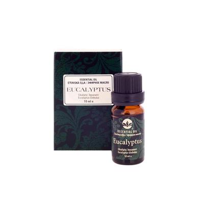 施丹兰尤加利香薰精油10ml