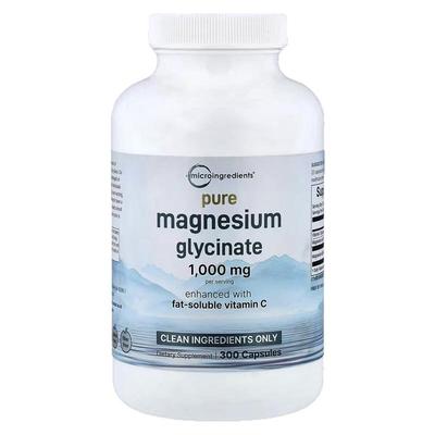 美国Microingredients脂质体镁