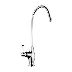 欧琳铜主体净水器水龙头配件净水水龙头细出水嘴单冷小龙头