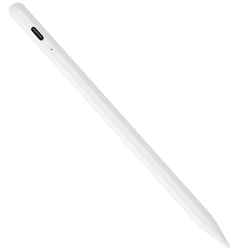防误触电容笔Applepencil触屏笔apple pencil适合于苹果iPad平板Air5手写笔2022平替Pro11寸mini6/5笔10.9