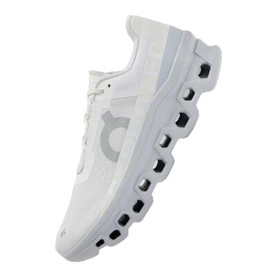 ON昂跑Cloudmonster百搭跑步鞋