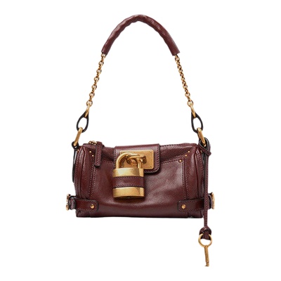 轻奢手提包包26冬新款PADDINGTON