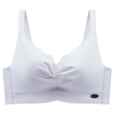 内衣女小胸聚拢防下垂