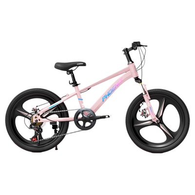 铝合金凤凰儿童6到12岁男女孩