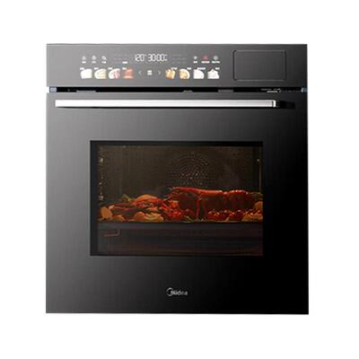 美的GC7微蒸烤一体机大容量