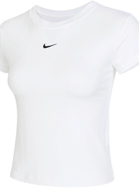 nike耐克运动训练休闲T恤