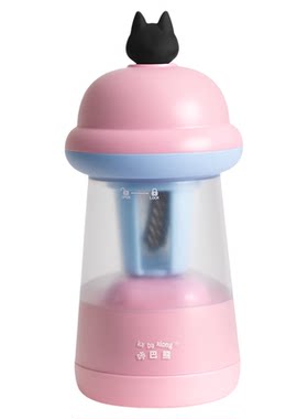 【全自动三挡可调】咔巴熊卷笔器