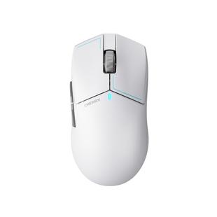 新品】XTRFY MW5500无线鼠标电竞8K三模3950快充轻量化cherry双魔