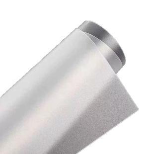 阳台防雨防晒挡板防盗网隐私挡板封闭防窥遮挡PP磨砂半透明隔离板