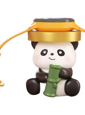 熊猫华苹果为手表充电支架底座