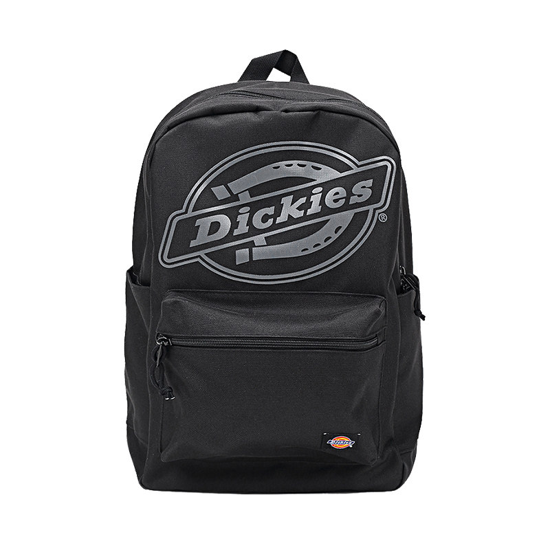 帝客dickies双肩包男纯色