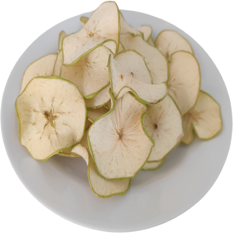 徐小豆青苹果干片烘焙装饰