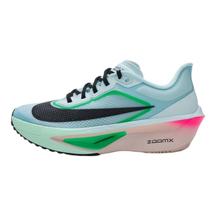 Nike耐克正品跑鞋女鞋2025新款ZOOMFLY6缓震透气公路跑步鞋运动鞋