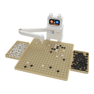 小联猫AI陪练涨棋下机器