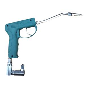 科球gz-8万向黄油枪高压注油器气动手动电动黄油机泵枪头尖嘴进口