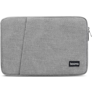 包纳电脑包内胆包笔记本包适用苹果macbookair华为matebook14寸联想小新13.3保护套15.6平板pro16男女