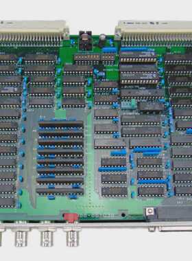 Seiko 088-88-03B 088-88-02B SVME GDP Circuit Board Seiko SMI