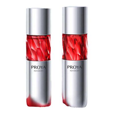 珀莱雅红宝石水乳抗皱保湿赋能