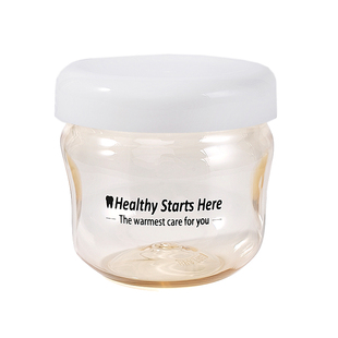 牙套盒隐形保持器收纳盒活动矫正器盒子不漏水清洁浸泡盒扩弓器盒