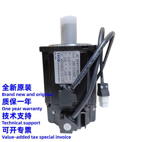 议价伺服电机JSMA-PUC/PLC/PMB/PBC04/08/10/15/20/30ABA-1适用东