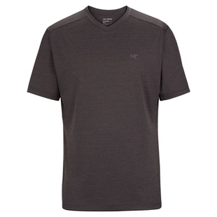 ARC'TERYX始祖鸟 KADEM CREW SS  男子 运动短袖T恤