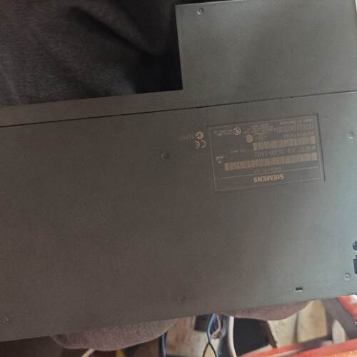 议价-SIMATIC S7 CPU模块，型号6ES7 414
