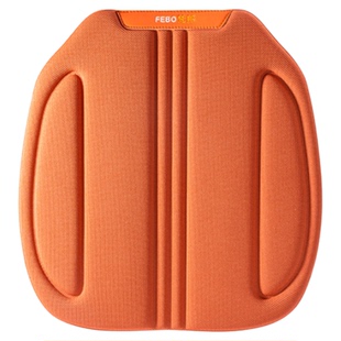 2026新款汽车坐垫四季通用高级感主驾驶座椅垫后排单片防屁股痛