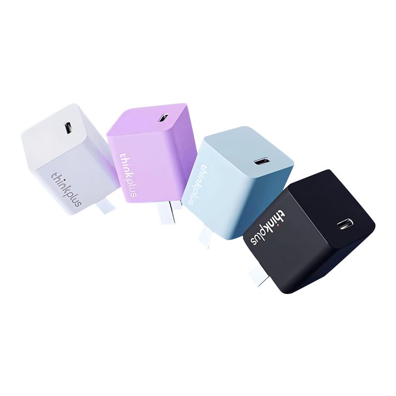联想thinkplus适用苹果手机充电器