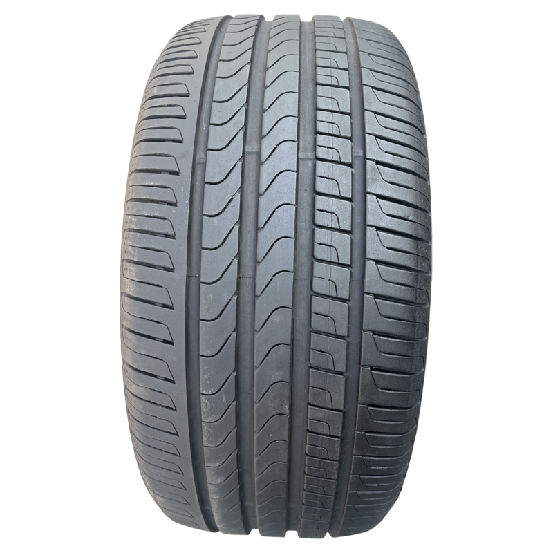 倍耐力轮胎285/40R21 PZ4适配奥迪Q7途锐奔驰保时捷卡宴途昂