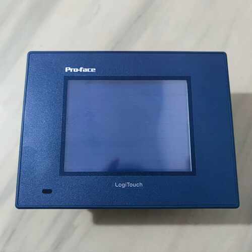 普洛菲斯触摸屏GLC150-BG41-RSFL-24V