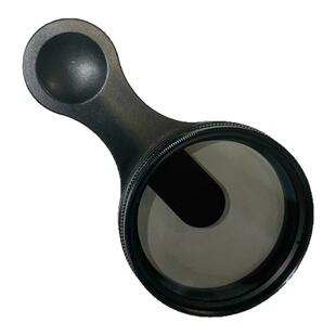 52mmCPL手机专用偏振镜超清滤镜镀膜过滤水面反光安卓苹果偏光镜