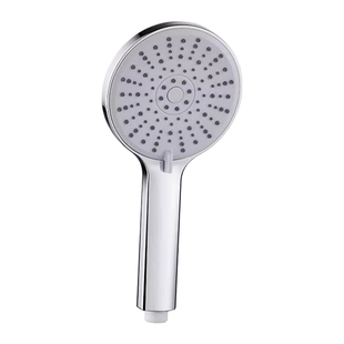 花洒喷头大出水量粗孔不增压淋浴莲蓬头淋雨单头沐浴喷淋浴室花洒