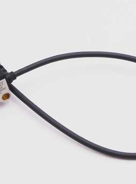 Sensopart FT 10-RLH-PS-KM3 10-30VDC laser throughbeam photoe