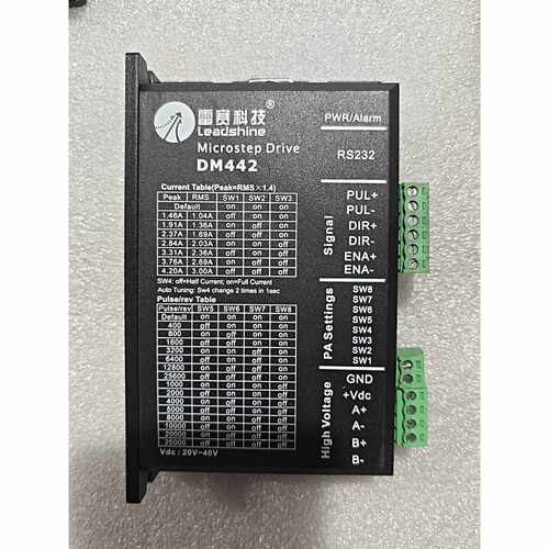 询价雷赛DM442，，