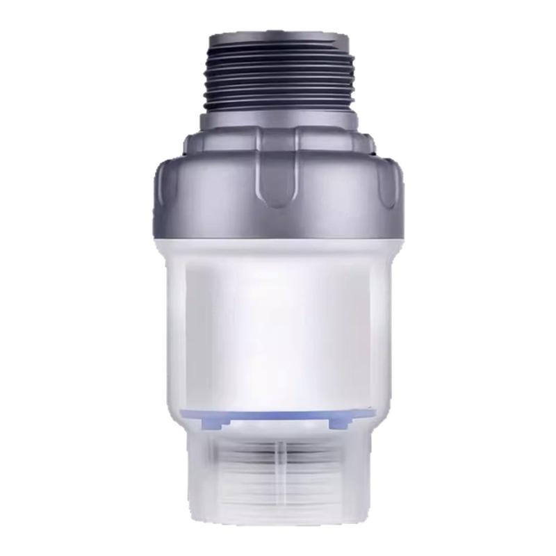 洗衣机水龙头前置过滤器家用通用热水器进水管除垢清洁净水器滤芯