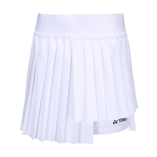 YONEX尤尼克斯网球服女短裙连衣裙yy大赛系列专业运动羽毛球服