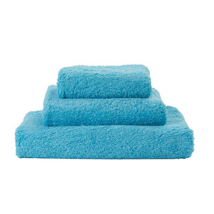 葡萄牙Abyss Super Pile爱比丝埃及棉小毛巾手巾方巾面巾30X30cm