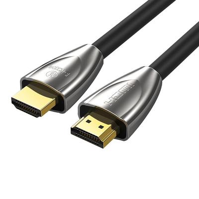 毕亚兹hdmi线2.0笔记本连显示器