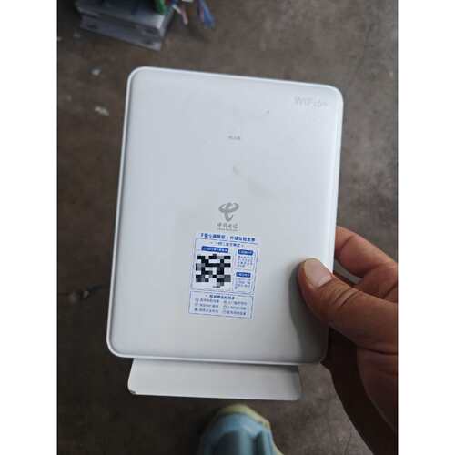 【议价-可维修】华为HR8125XN-10电信FTTR从设备，WiFi6