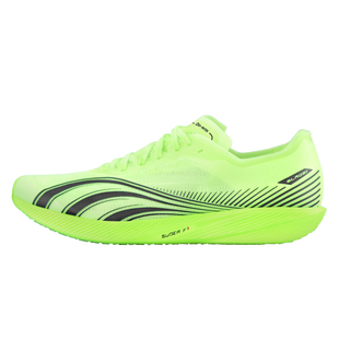 「薄底升级」多威隐忍2代 | 跑步鞋隐刃二代中考体考比赛专用鞋