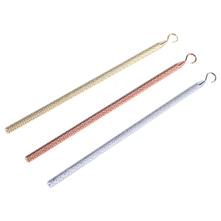 戴手链辅助器首饰纯银挂项链家用佩戴加长手工单手自己带手链神器