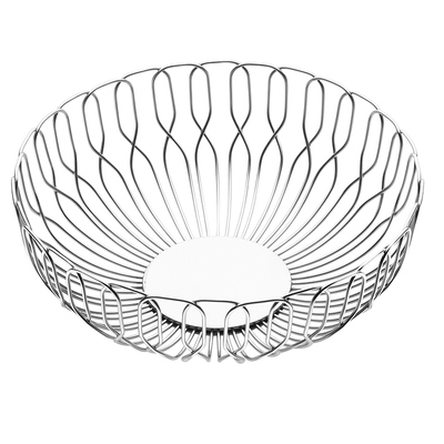现货GeorgJensen面包篮现代果盘