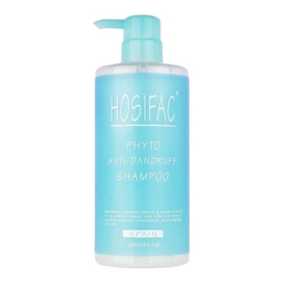 R红唇法克Hosifac黛丝逸柔洗发水护发素去屑止痒控油香味持久留香